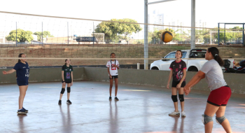 Abertas as inscrições para atividades esportivas em 2026